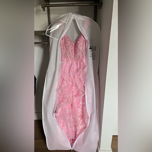 Prom Dress - Picture 7 of 12